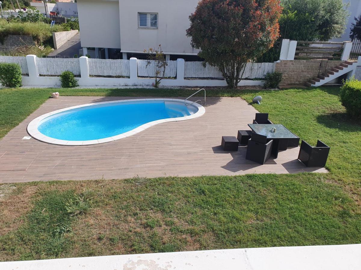 Villa Privada La Pedrereta Salou Exterior foto